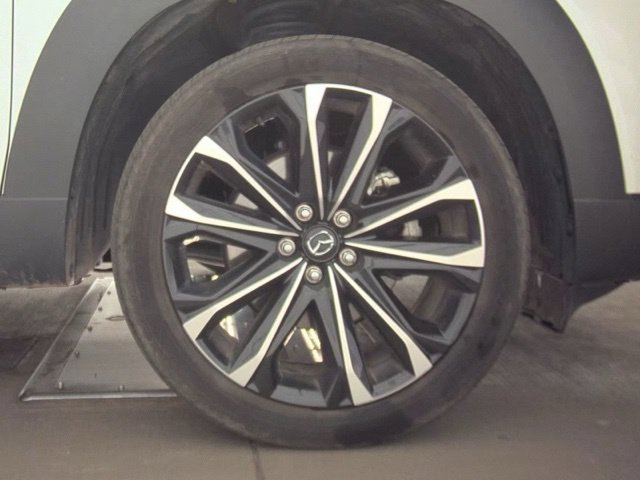 Used 2025 MAZDA CX-50 AWD 2.5 S w/ Premium Plus Pkg image 22
