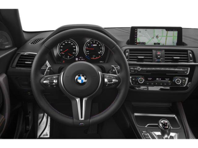 Used 2019 BMW M2 Competition w/ Executive Package RWD image 10