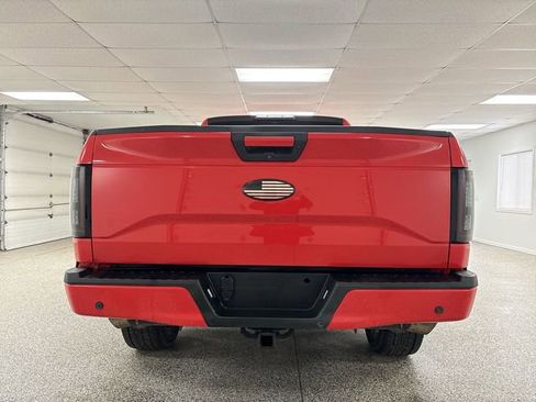 Used 2016 Ford F150 XLT w/ Equipment Group 302A Luxury image 30