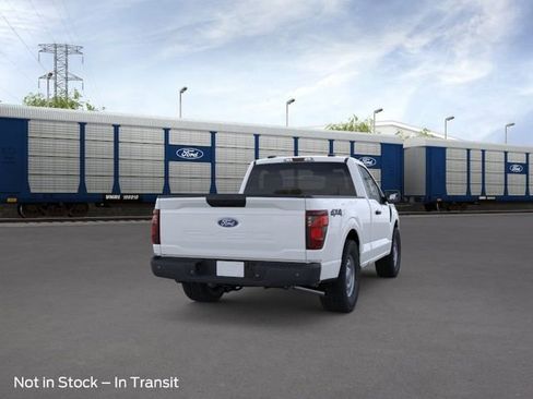 New 2026 Ford F150 XL AWD/4WD image 10