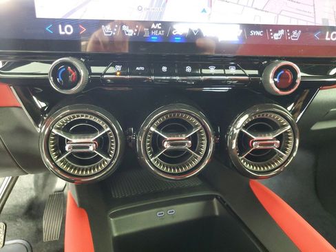 New 2026 Chevrolet Blazer EV SS image 17