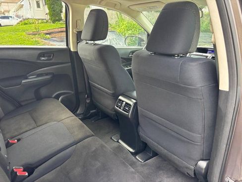 Used 2016 Honda CR-V EX image 25