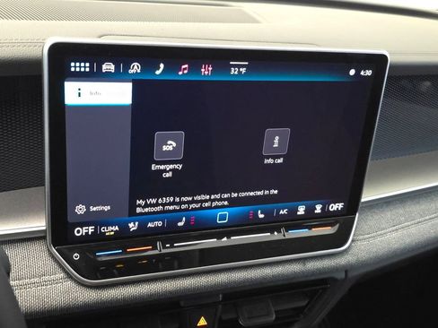New 2026 Volkswagen Tiguan S AWD/4WD image 6