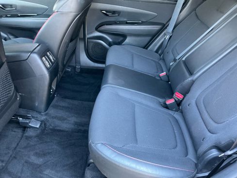 Used 2023 Hyundai Tucson N Line w/ Cargo Package image 22