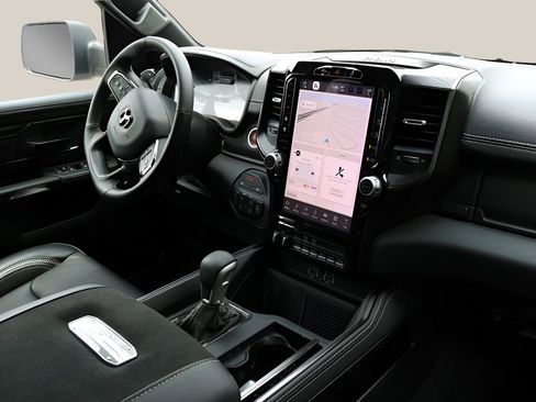 New 2026 RAM 1500 RHO AWD/4WD image 19