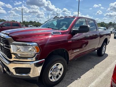 Used 2020 RAM 2500 Tradesman w/ Towing Technology Group