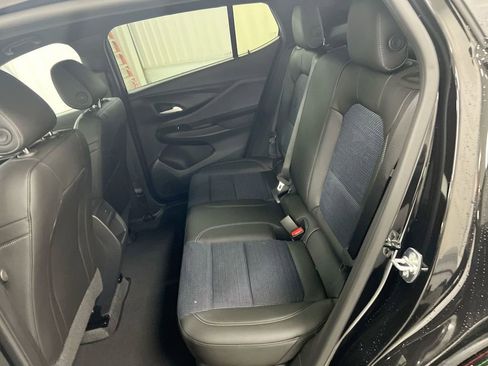 New 2026 Buick Envista Preferred FWD image 22