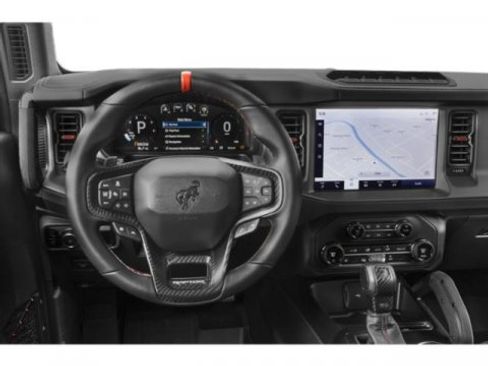 Used 2023 Ford Bronco Raptor image 10