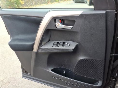 Used 2015 Toyota RAV4 XLE image 7