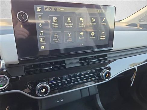 New 2026 Honda Prologue Elite image 12