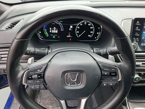 Used 2022 Honda Accord Sport image 21