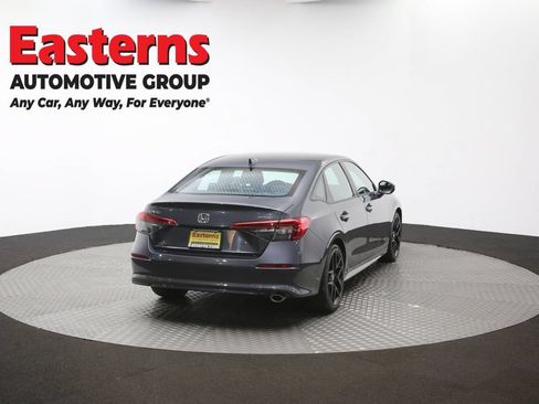 Used 2024 Honda Civic Sport image 36