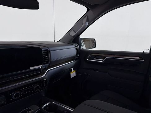 New 2026 Chevrolet Silverado 1500 RST AWD/4WD image 20