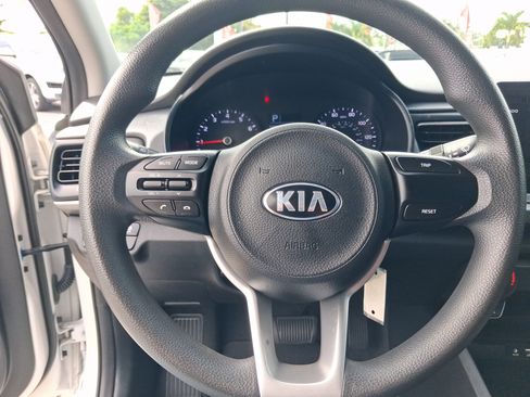 Used 2019 Kia Rio LX FWD image 13