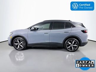 Used 2023 Volkswagen ID.4 Pro S AWD/4WD video 4