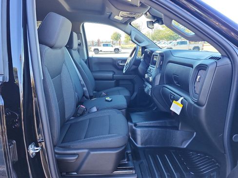 New 2026 GMC Sierra 1500 Pro w/ Pro Value Package image 10