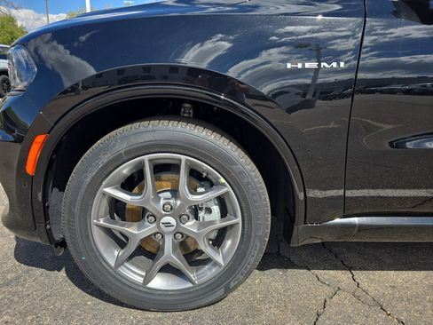 New 2026 Dodge Durango GT AWD/4WD image 11