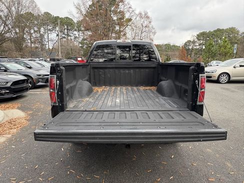 Used 2014 Ford F150 FX4 w/ Equipment Group 402A Luxury image 13