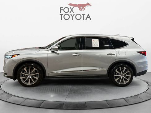 Used 2025 Acura MDX FWD w/ Technology Package image 3