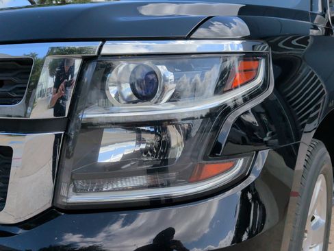Used 2016 Chevrolet Tahoe LT RWD image 6