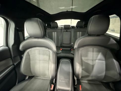 New 2025 Ford Mustang Mach-E GT w/ Interior Protection Package image 30