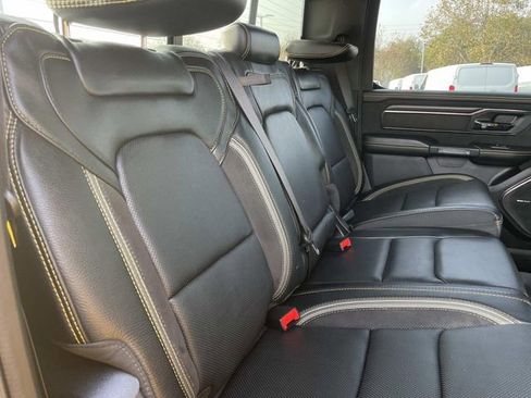 Used 2023 RAM 1500 TRX w/ TRX Level 2 Equipment Group image 34