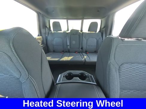 New 2026 RAM 1500 Big Horn image 29