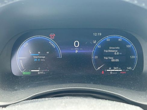 Used 2023 Toyota Highlander Limited image 42