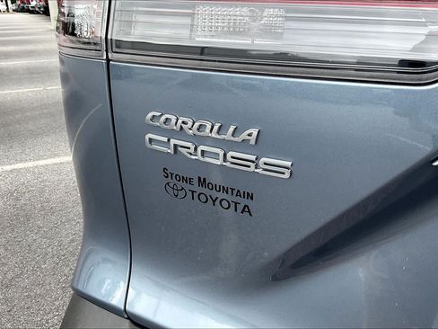 Used 2026 Toyota Corolla Cross L FWD image 10