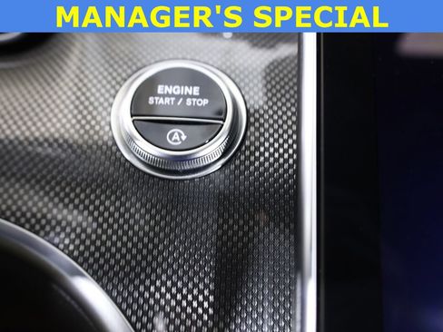 Certified 2025 Mercedes-Benz C 300 4MATIC Sedan image 19