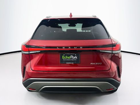 Used 2024 Lexus RX 350 Premium w/ Accessory Package (K3) FWD image 7
