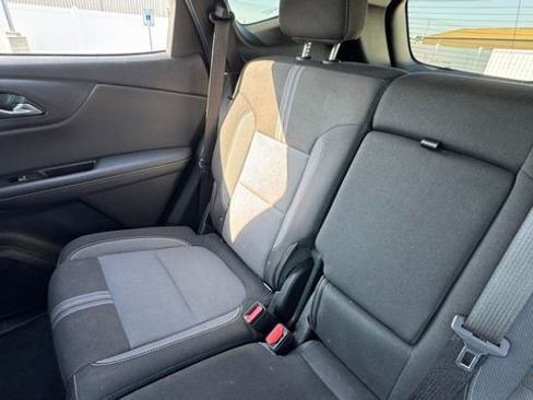 Used 2023 Chevrolet Blazer LT w/ Convenience Package AWD/4WD image 14