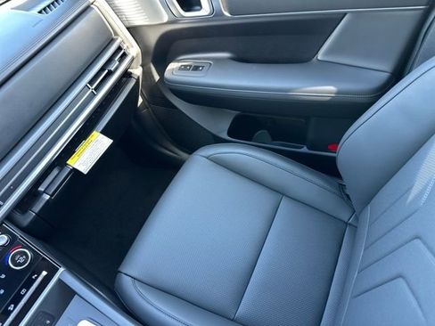 New 2026 Hyundai Santa Fe SEL image 32