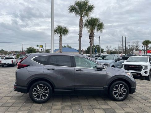 Used 2022 Honda CR-V EX image 11