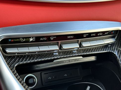 Used 2023 Mercedes-Benz AMG GT 53 image 19