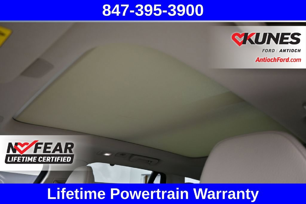 Used 2023 Volvo XC90 B6 Plus AWD/4WD image 21