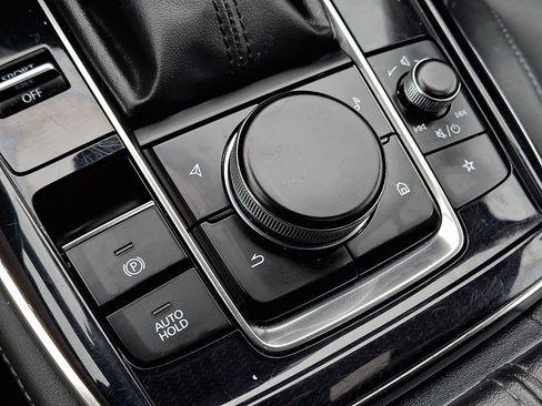 Used 2025 MAZDA CX-30 AWD 2.5 S w/ Preferred Package image 25