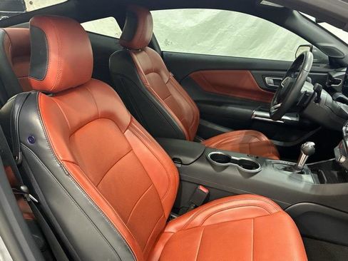 Used 2024 Ford Mustang GT Premium RWD image 27