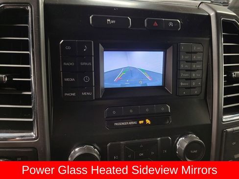 Used 2016 Ford F150 XLT w/ Equipment Group 301A Mid image 17