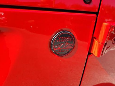 New 2026 Jeep Wrangler Unlimited Rubicon image 4