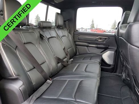 Used 2019 RAM 1500 Limited image 29