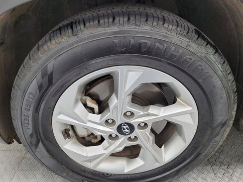 Used 2024 Hyundai Tucson SEL image 31