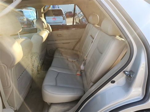 Used 2008 Cadillac SRX AWD w/ Theater Package image 22