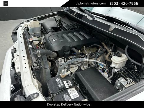 Used 2018 Toyota Sequoia TRD Sport image 51