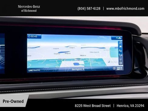 Used 2023 Mercedes-Benz G 550 image 25