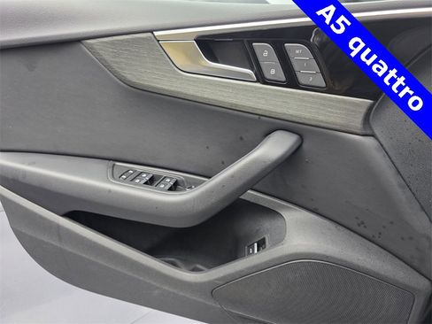 Used 2021 Audi A5 2.0T Premium w/ Convenience Package image 21