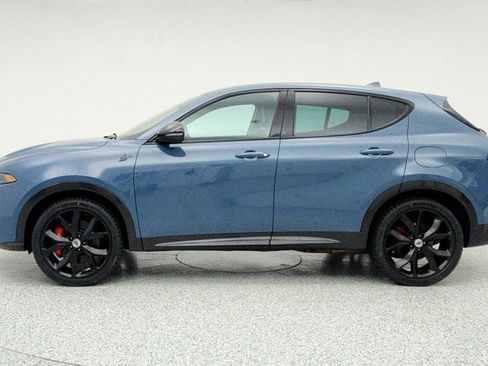 Used 2024 Dodge Hornet R/T image 8