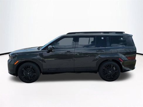 New 2026 Hyundai Santa Fe Calligraphy AWD/4WD image 8