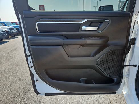New 2026 RAM 1500 Big Horn image 14