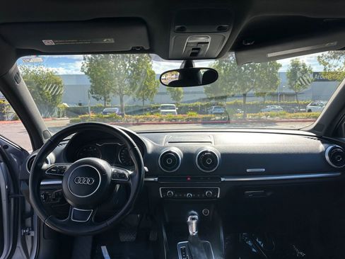 Used 2015 Audi A3 2.0T Premium Plus image 5